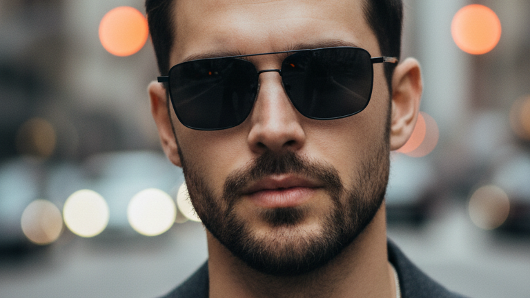Polarized MIB Black — vista 5