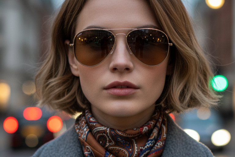 Infinit Super Gold Brown — vista 5