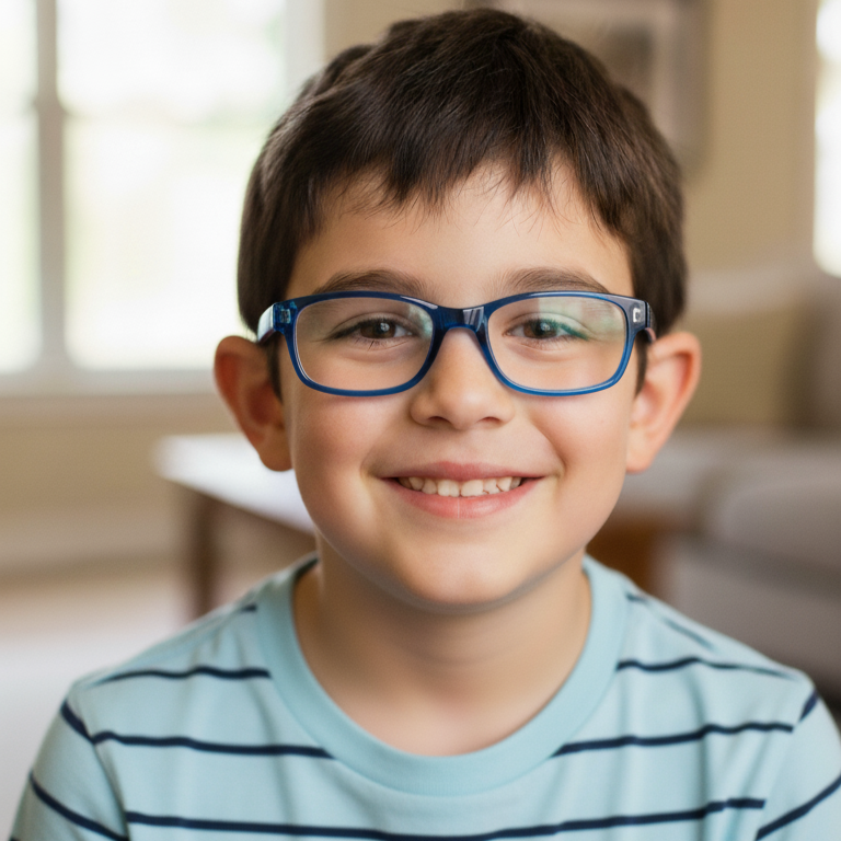 Armazón Bloom Kids Blue — vista 5