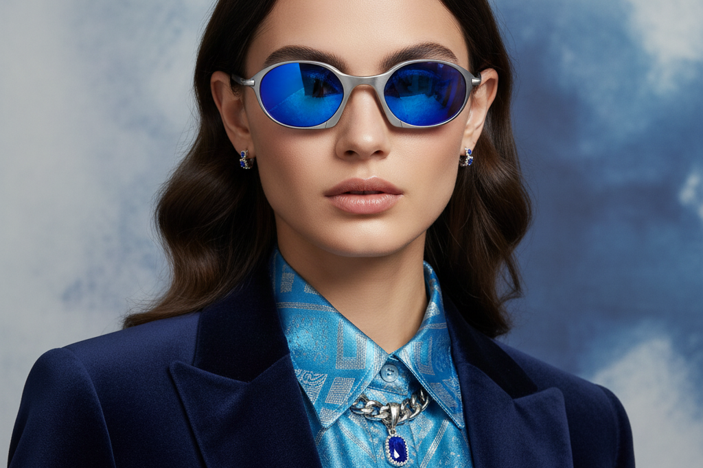 Generic Blessed Cyan — vista 5
