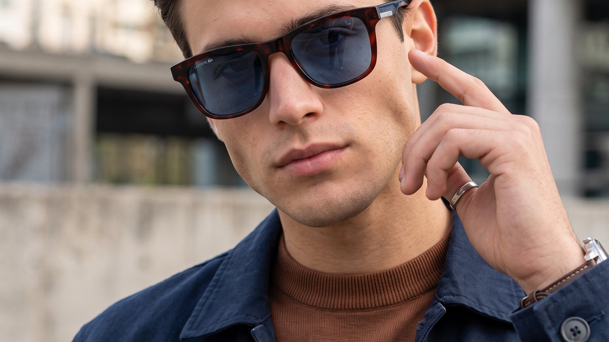 LACOSTE L969S230 — lentes de sol