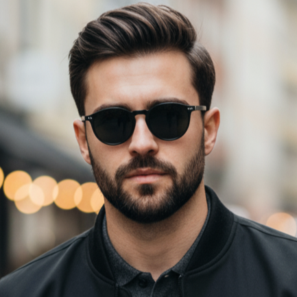 Armazón Valkira Clip on Dua — vista 9
