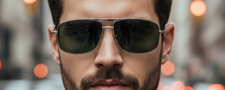 Polarized Lorentz Green — vista 5