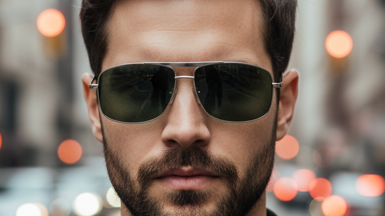 Polarized Lorentz Green — vista 5