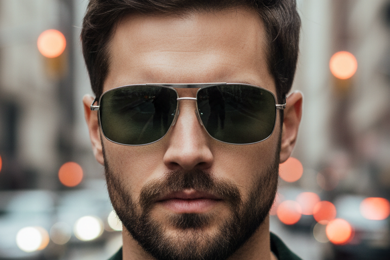 Polarized Lorentz Green — vista 5