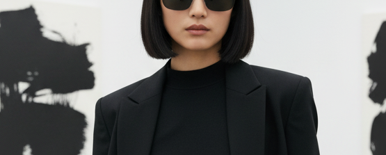 Polarized Goliat Black — vista 5