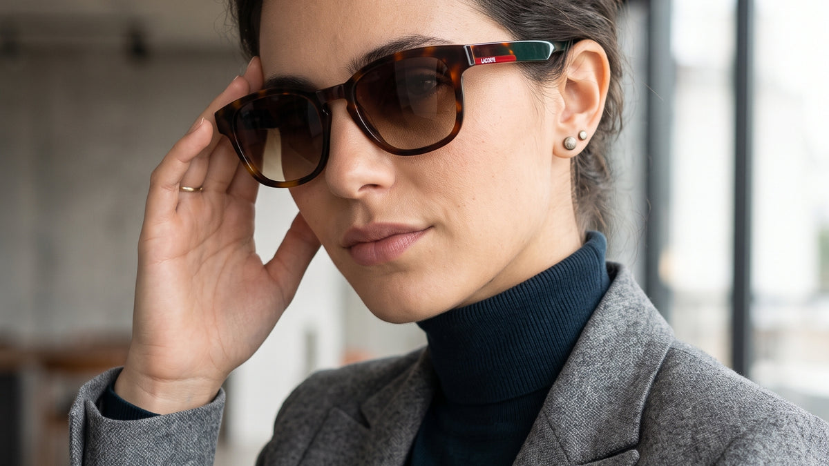 LACOSTE L986S240 — lentes de sol