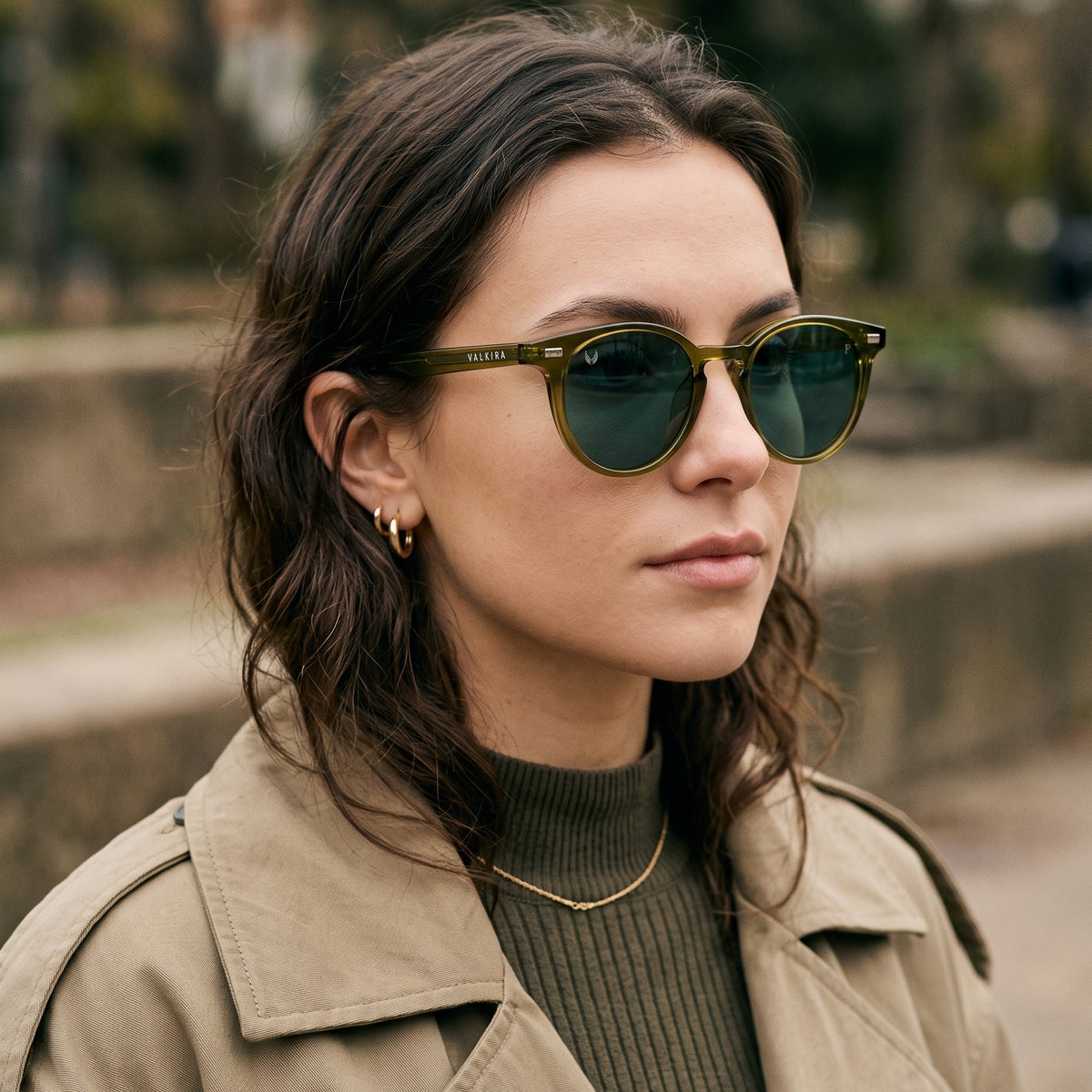 VALKIRA NOVA.C03 — lentes de sol
