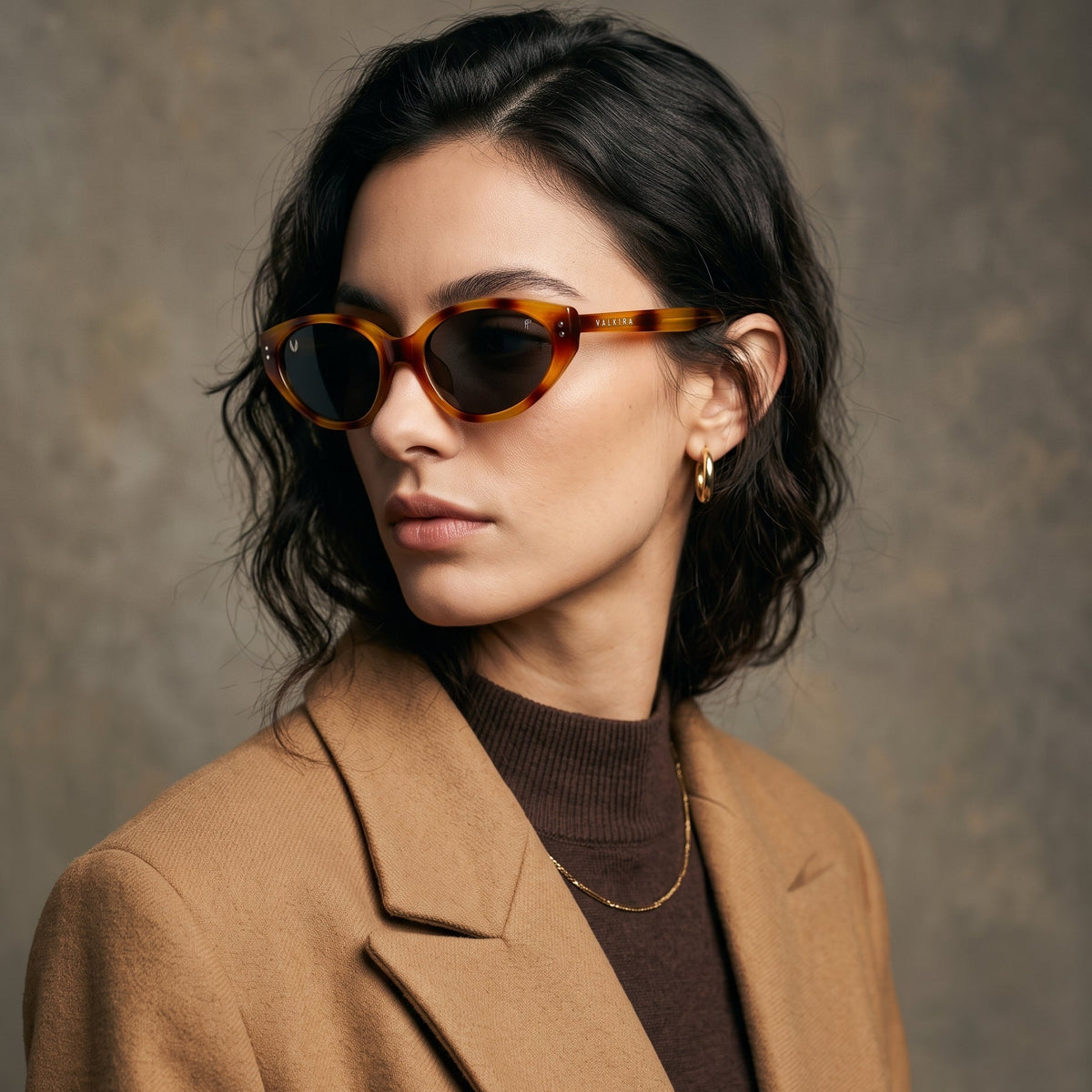 VALKIRA TORINO.C03 — lentes de sol