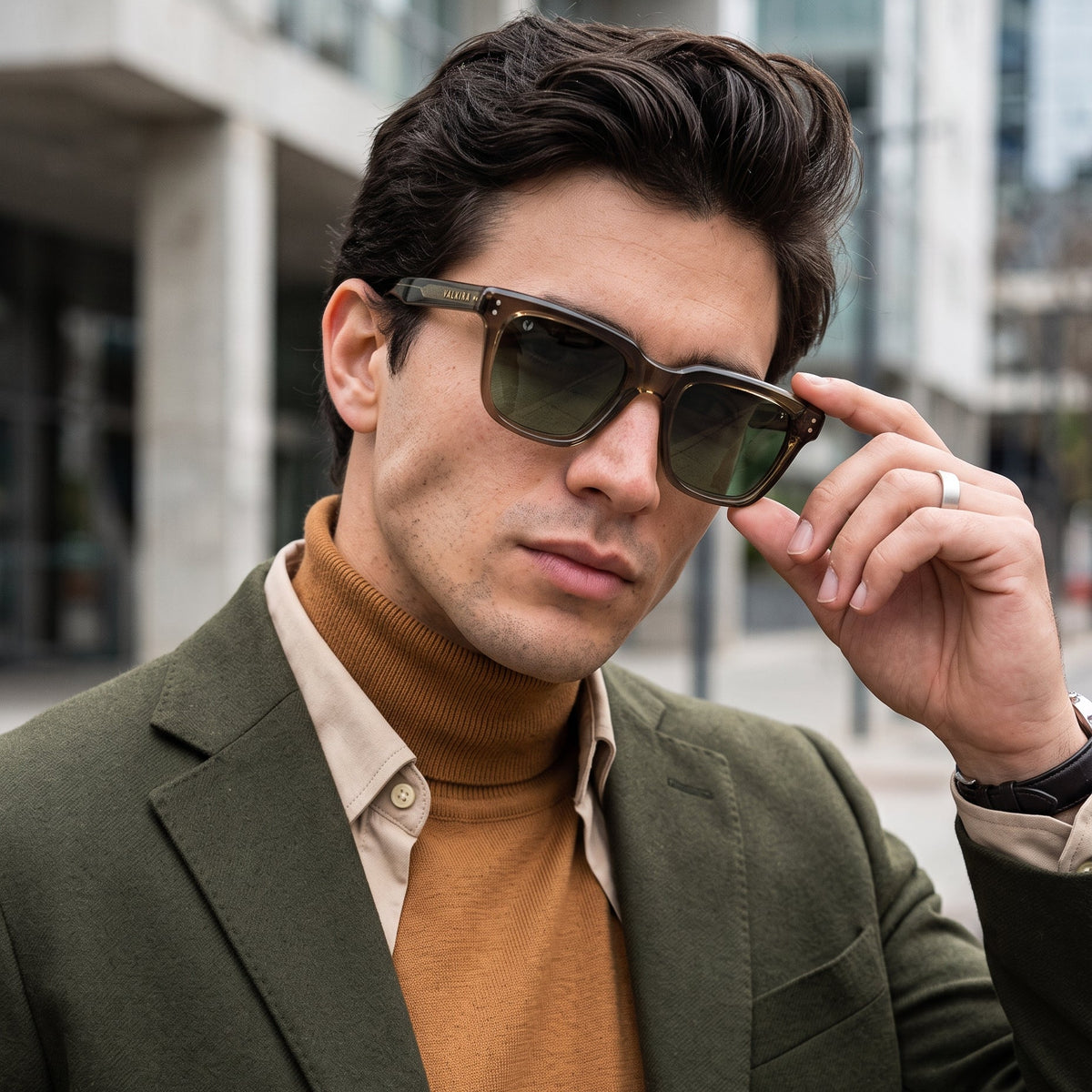 VALKIRA SIGMA.C06 — lentes de sol