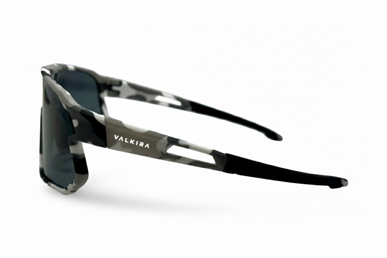 Valkira Rush Snow Tactico — vista 3