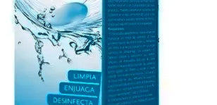 Solución Multipropósito Clarus Lens 360ml — vista 4