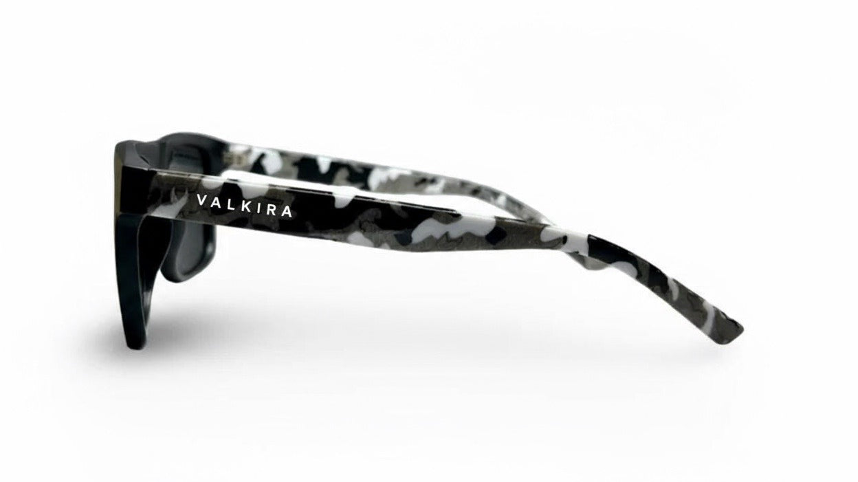 Valkira Tactic Rambo — vista 3