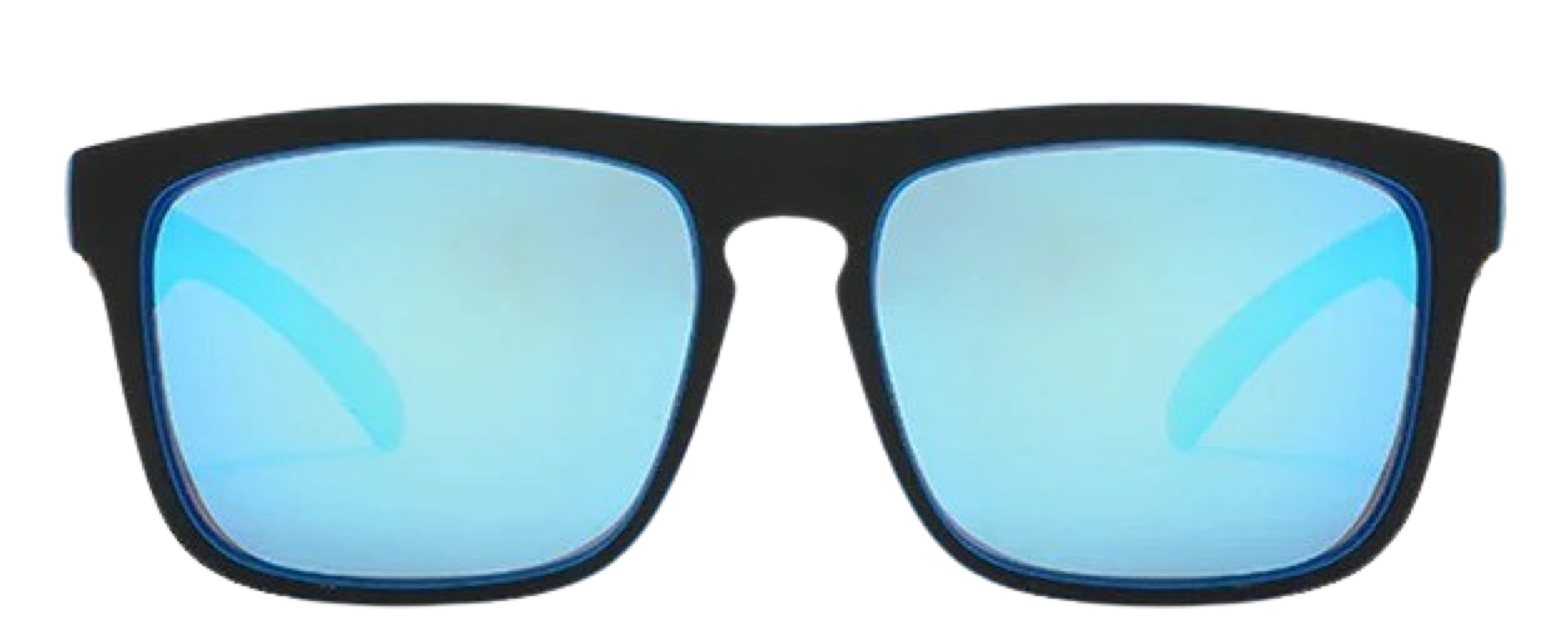 Lente de sol modelo VALKIRA SKY con cristal oscuro - Eternity Optica