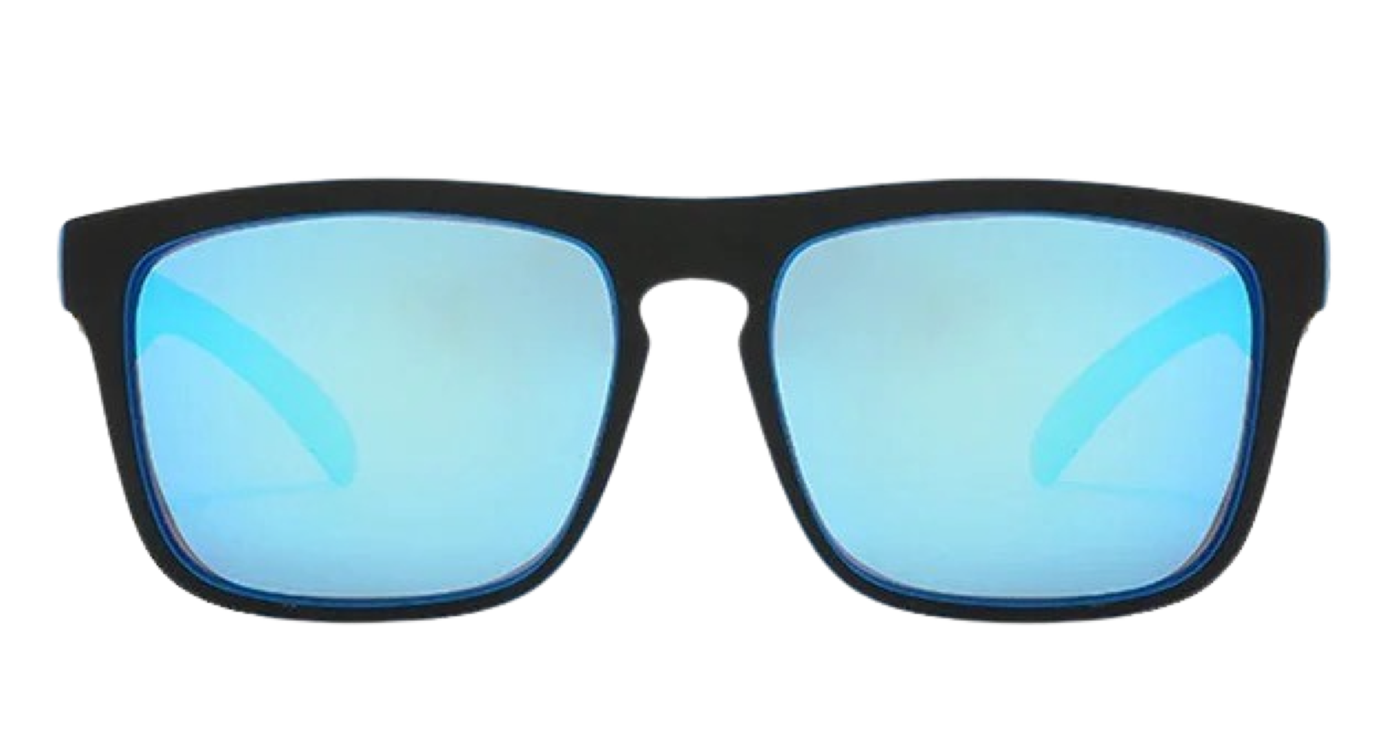 Lente de sol modelo VALKIRA SKY con cristal oscuro - Eternity Optica
