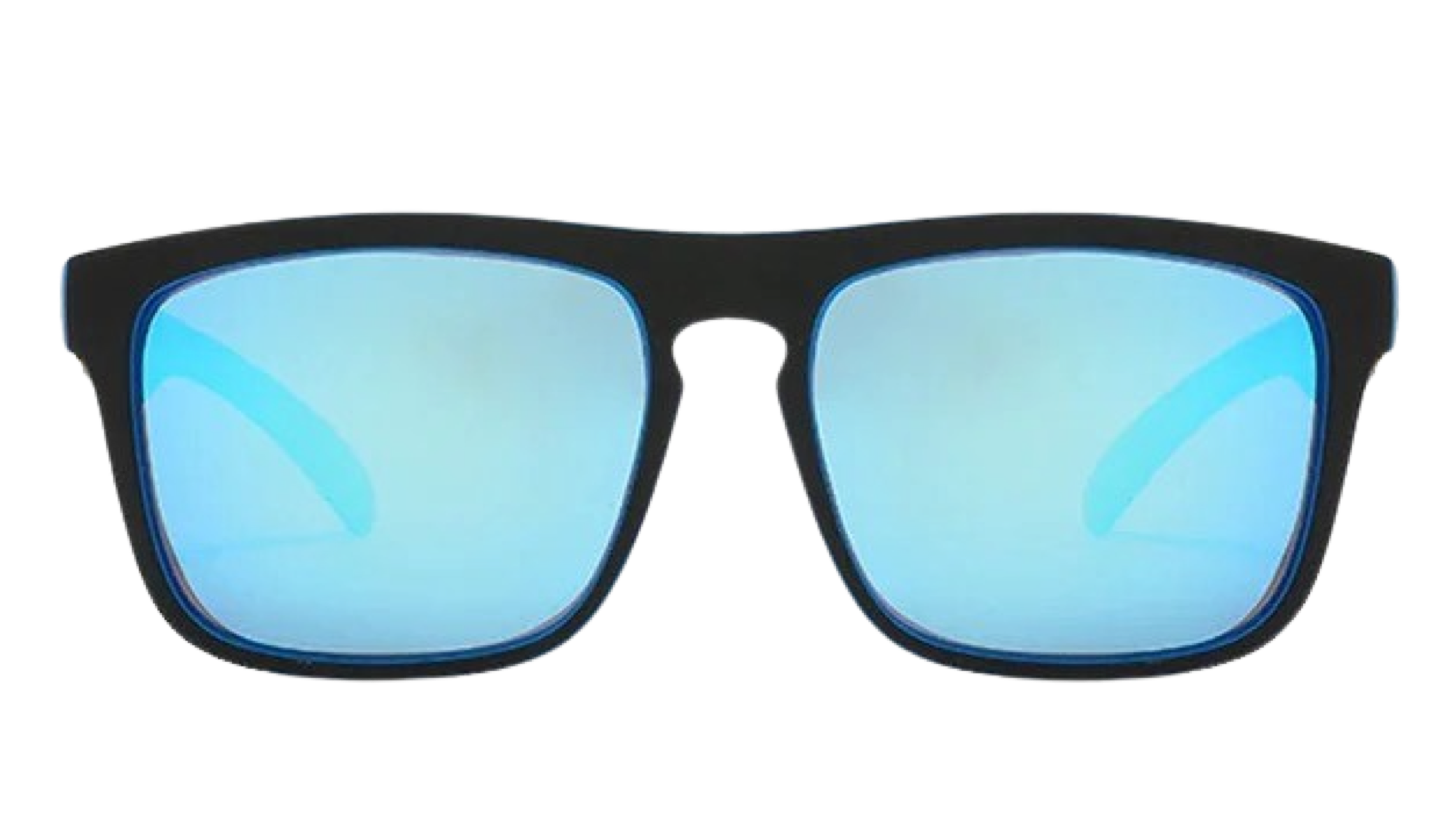 Lente de sol modelo VALKIRA SKY con cristal oscuro - Eternity Optica