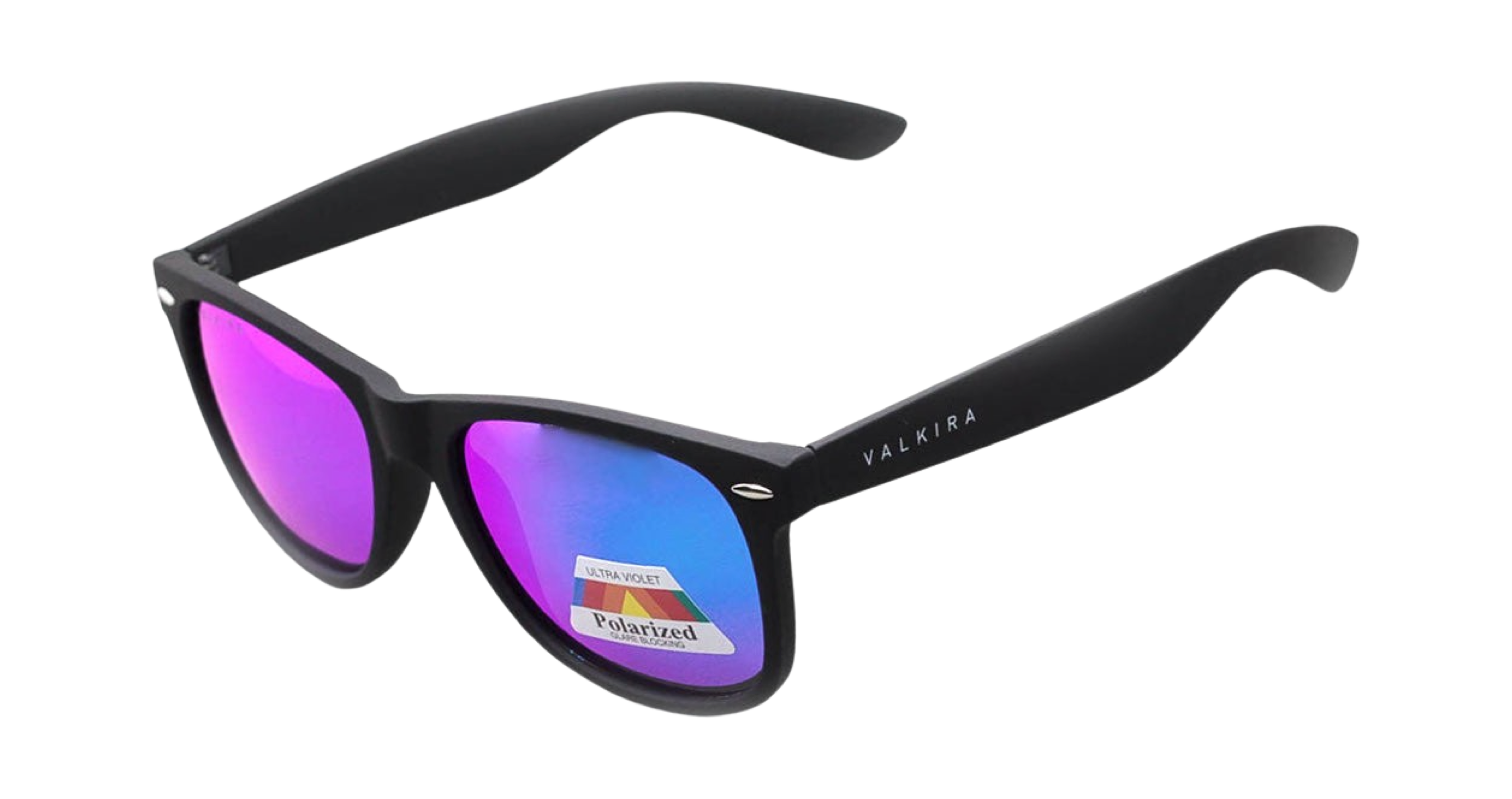 Lentes de sol Valkira WF Blue – vista 2