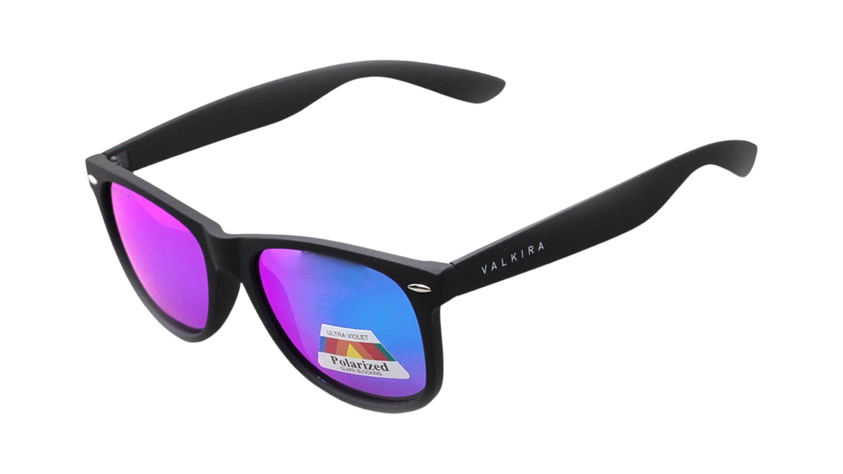 Lentes de sol Valkira WF Blue – vista 2