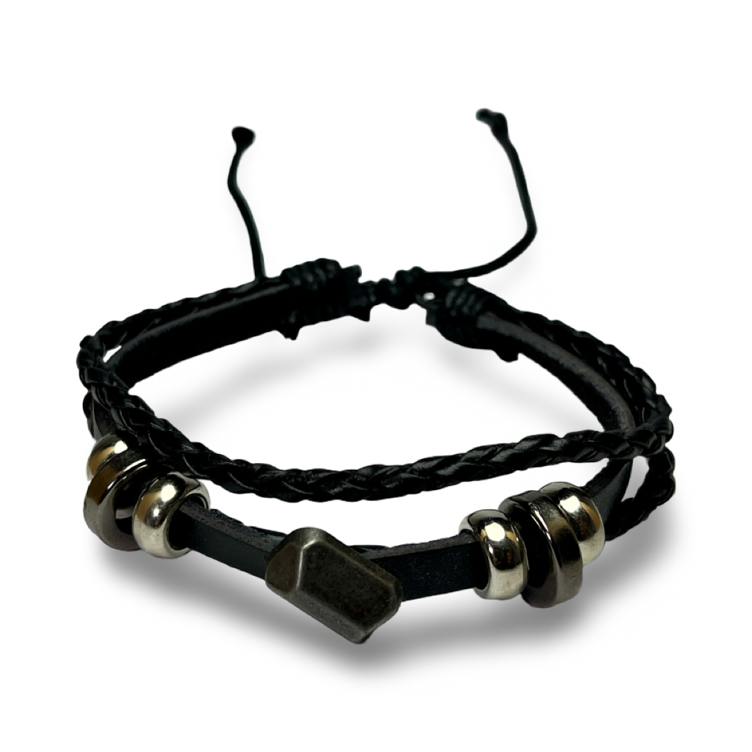 Pulsera Piedra de Poder – vista 2