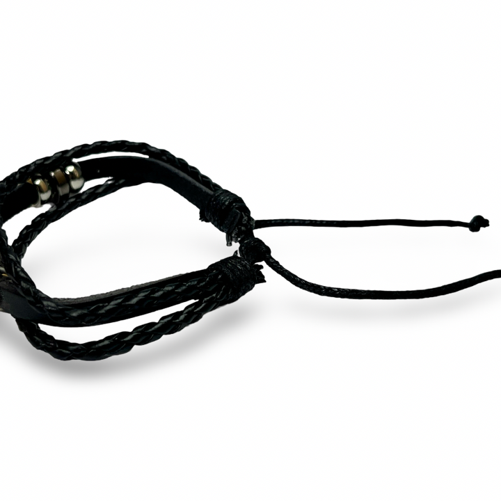 Pulsera Piedra de Poder – vista 4