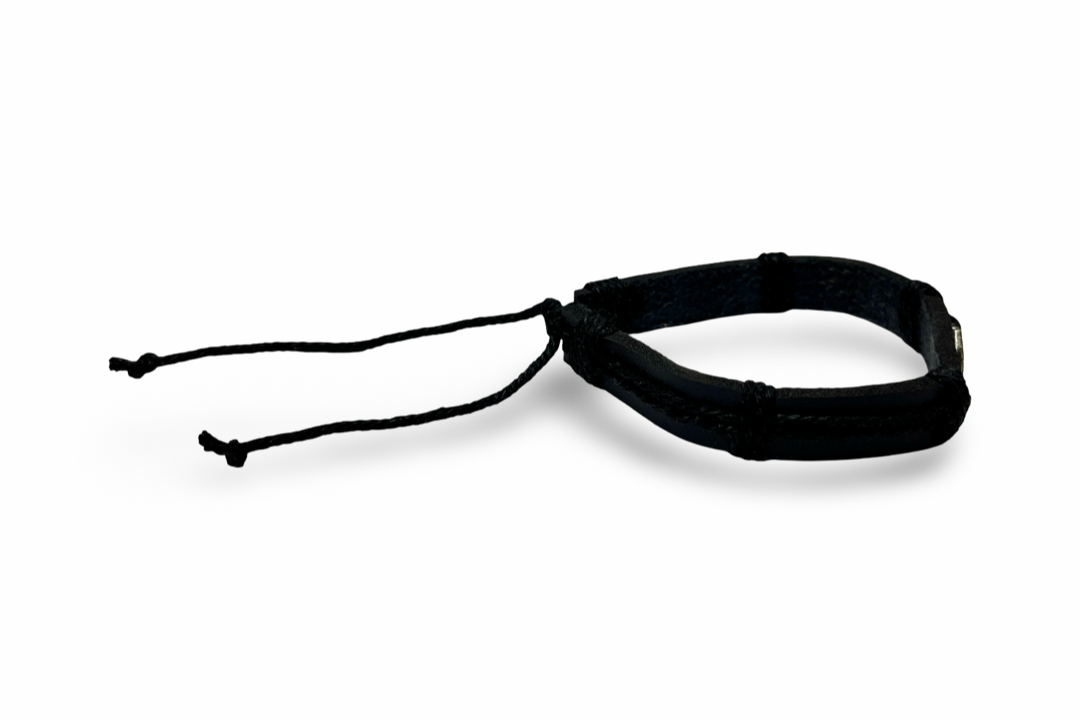 Pulsera Hoja del Saber – vista 4