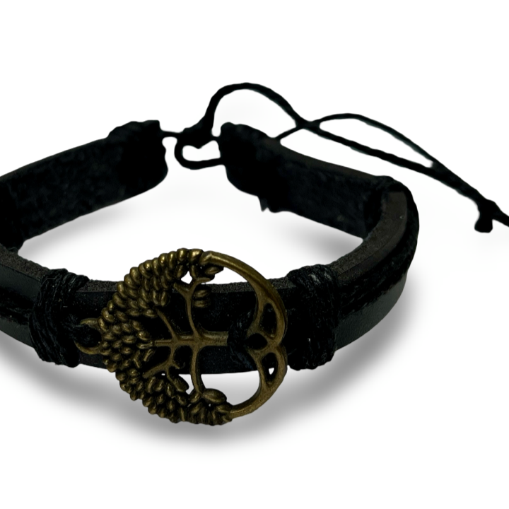 Pulsera Árbol de la Vida – vista 2