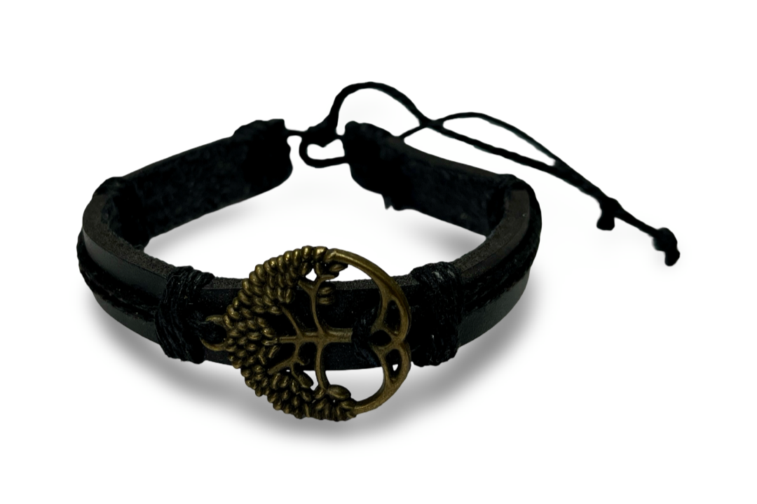 Pulsera Árbol de la Vida – vista 2