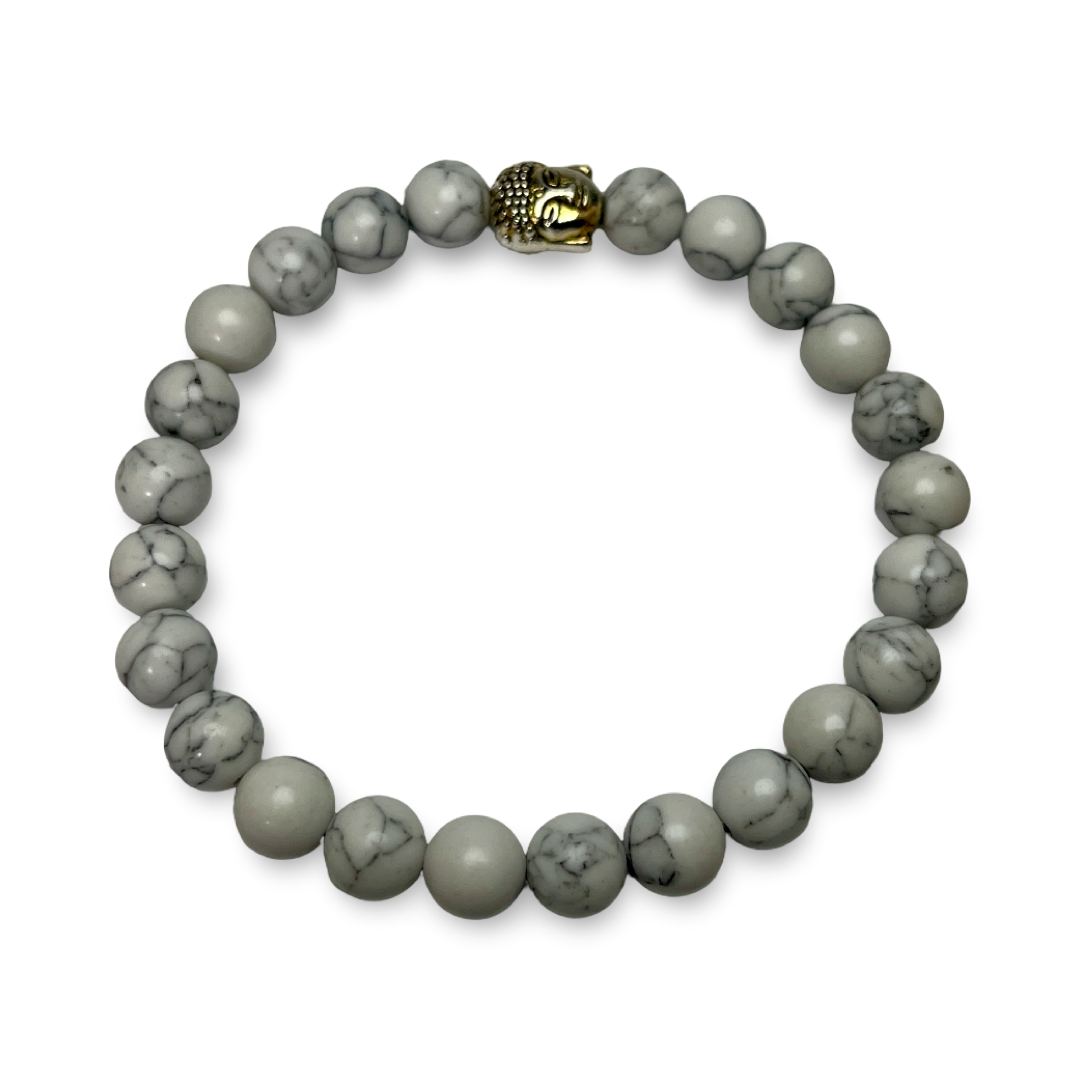 Pulsera Dali White – vista 3