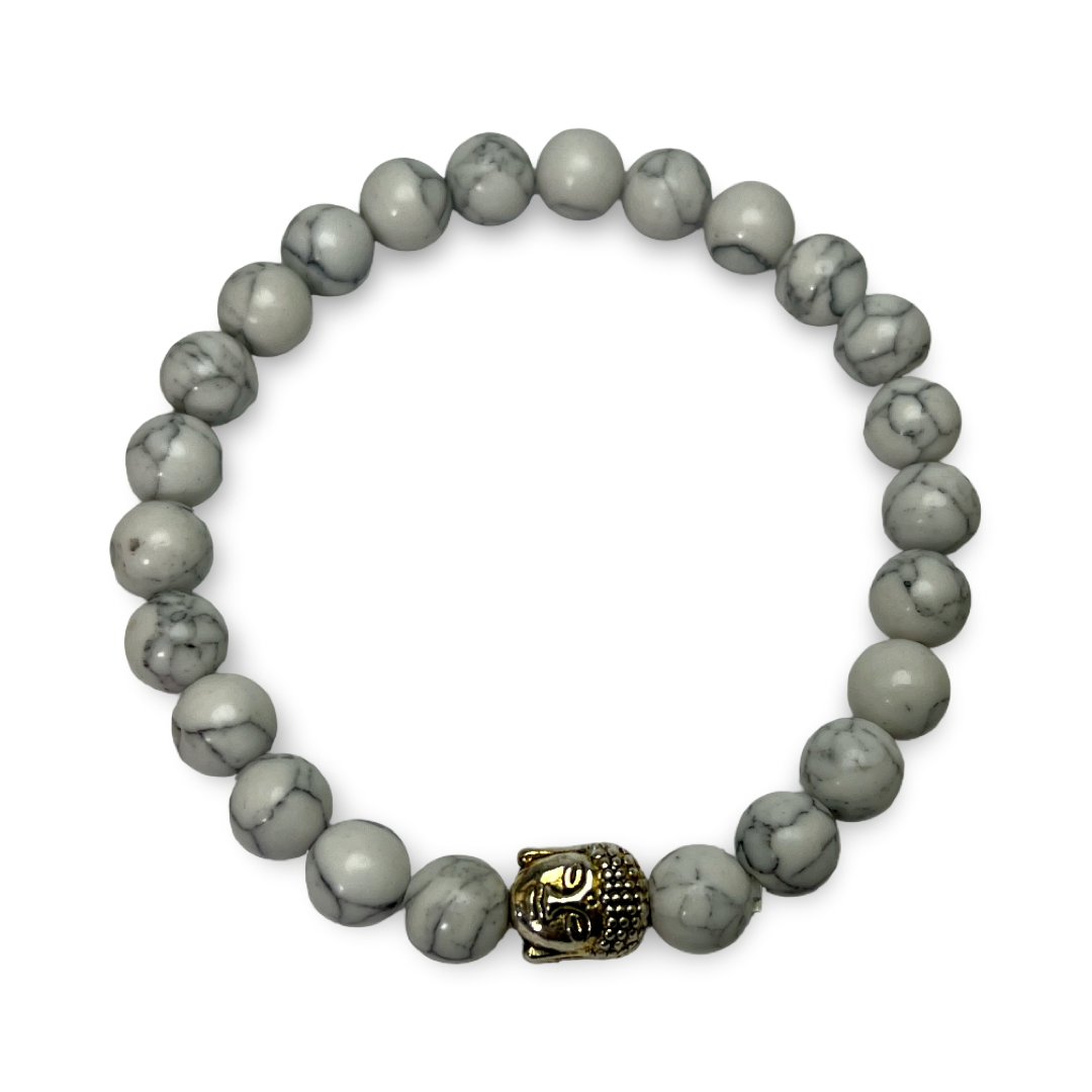 Pulsera Dali White – vista 4