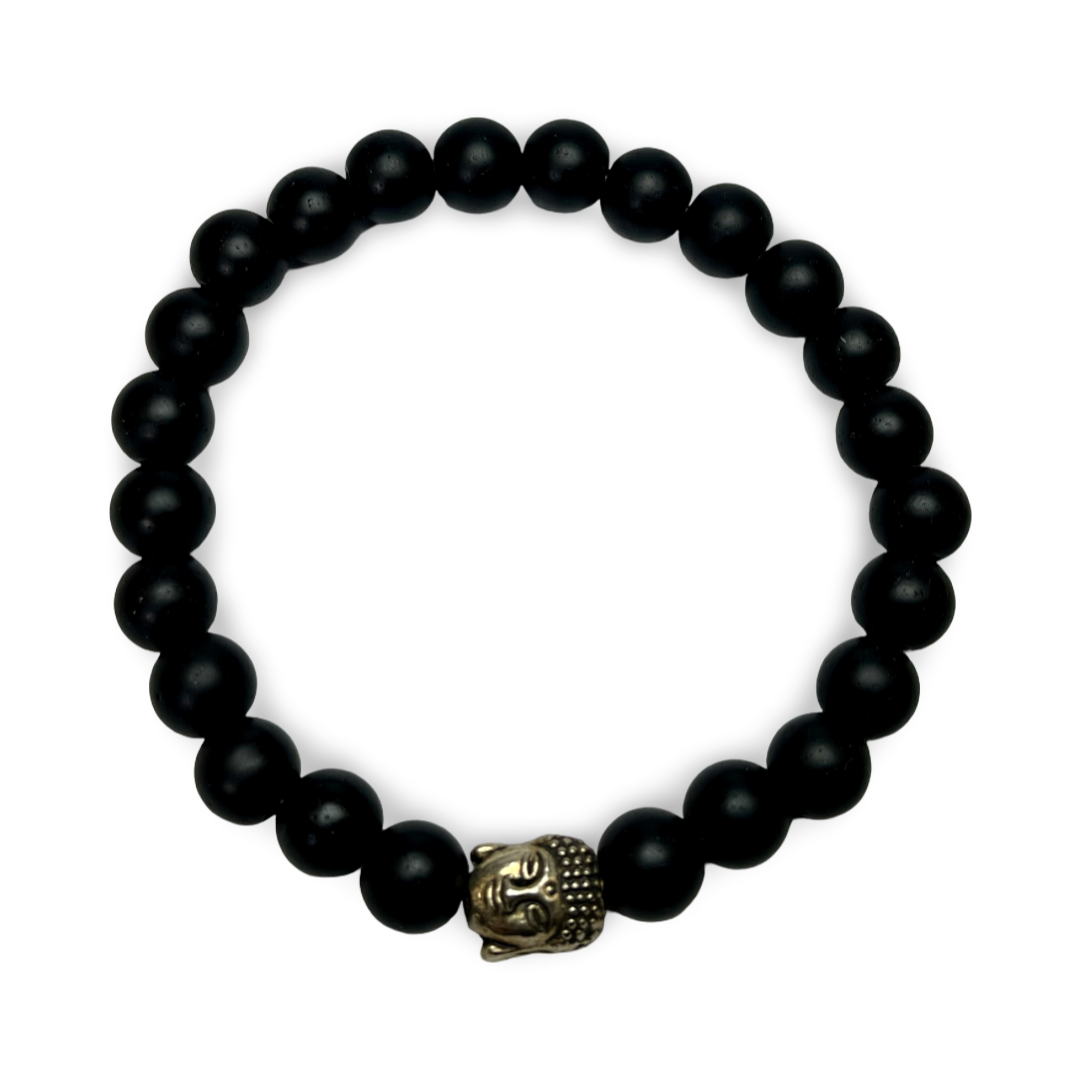 Pulsera Dali Black – vista 4