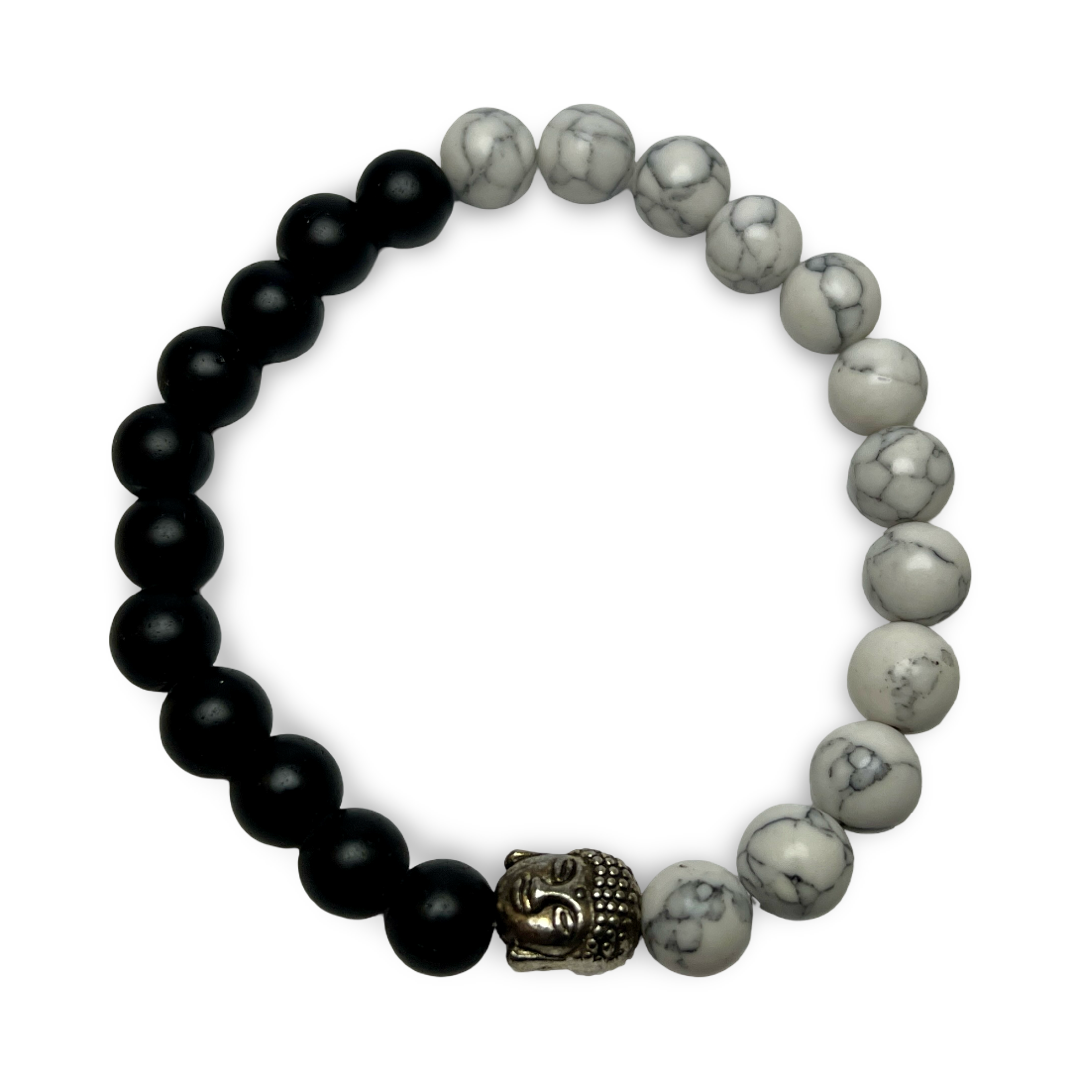 Pulsera Dali Ying Yang – vista 4