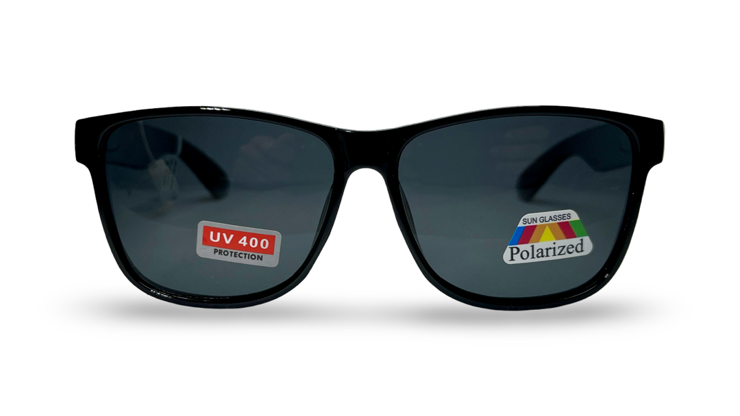Producto óptico POLARIZED NEVER HIDE LARGE - Eternity Optica