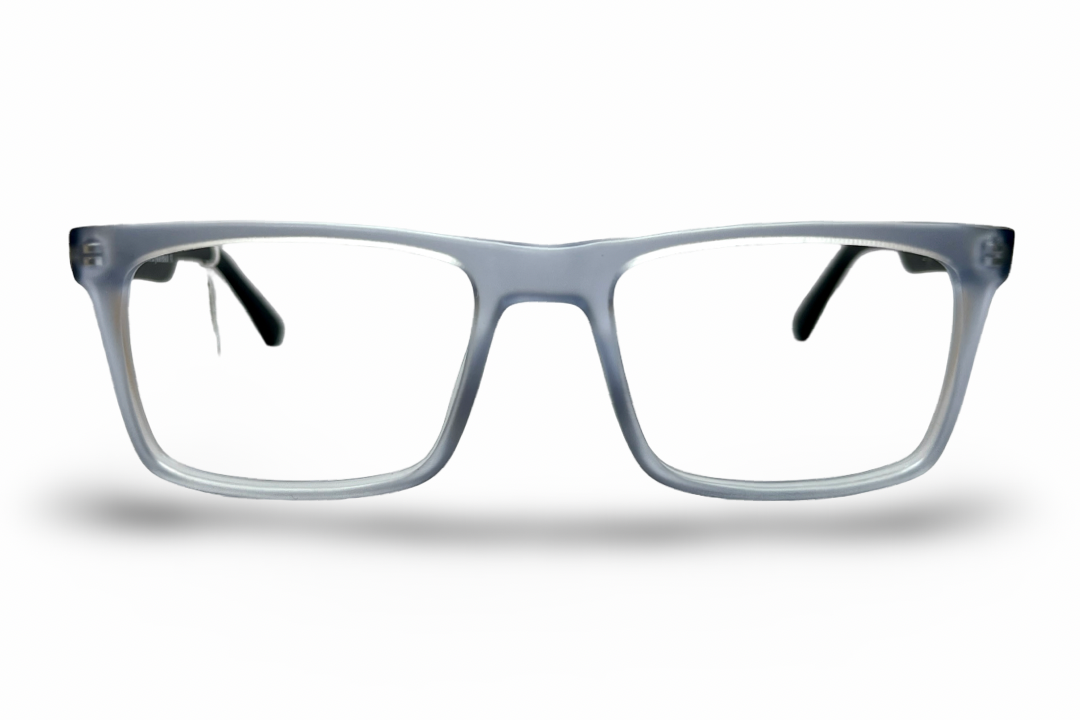 Armazón óptico modelo Armazón Athenea AT2558 C4 con diseño moderno - Eternity Optica
