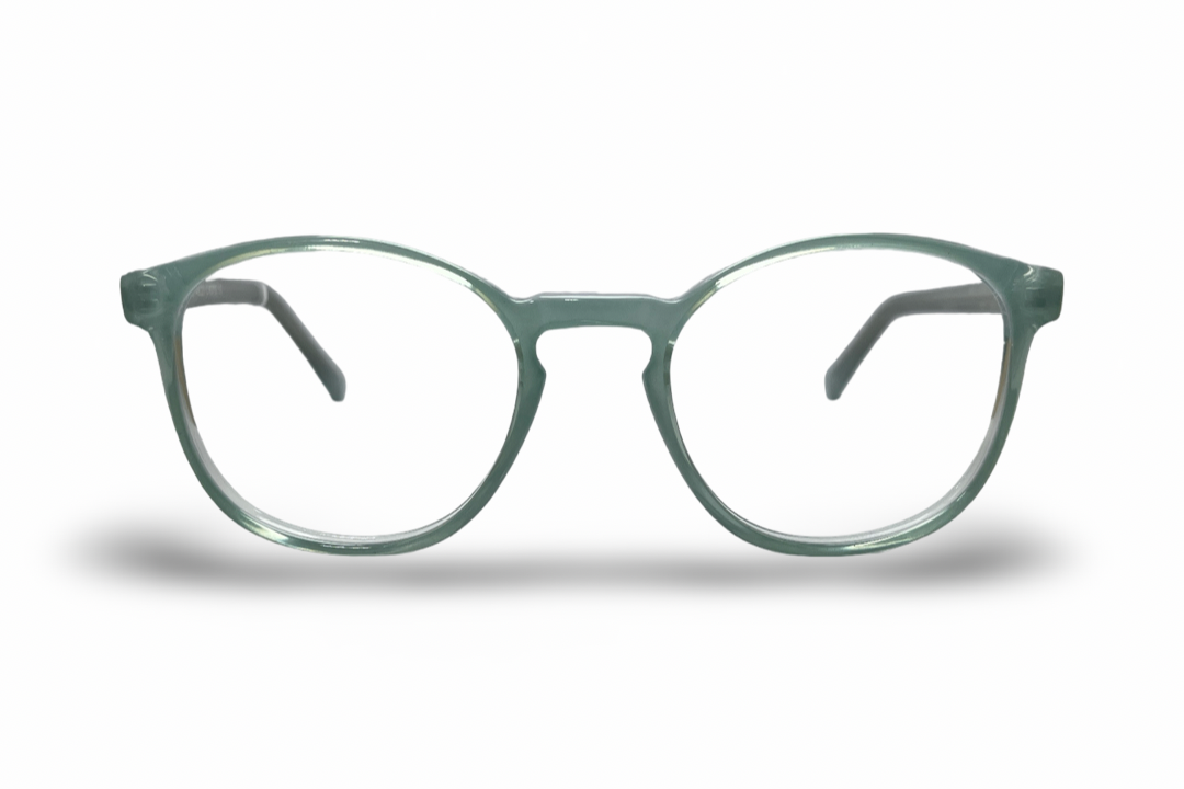 Armazón óptico modelo Armazón Athenea AT2559 C15 con diseño moderno - Eternity Optica