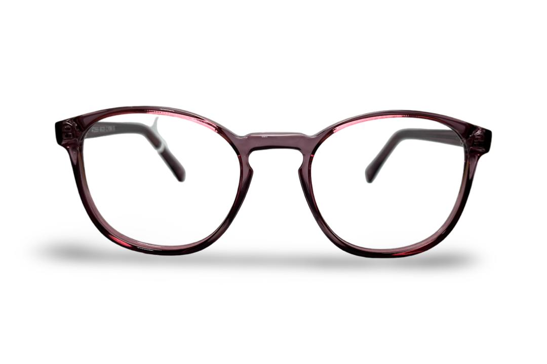 Armazón óptico modelo Armazón Athenea AT2559 C27 con diseño moderno - Eternity Optica