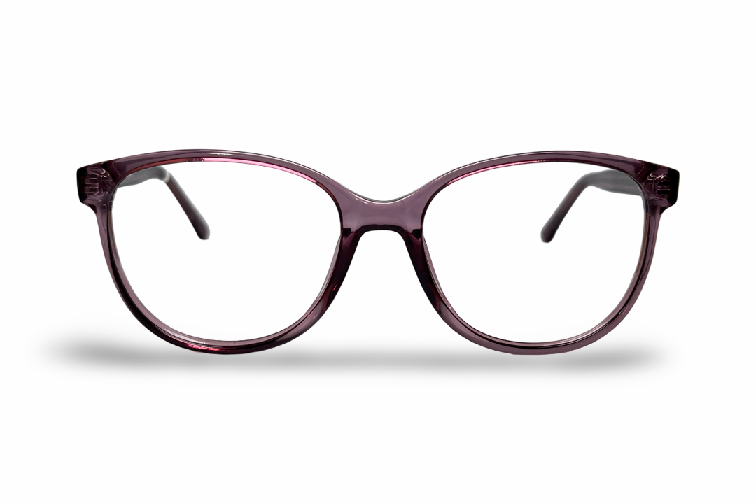 Armazón óptico modelo Armazón Athenea AT2563 C27 con diseño moderno - Eternity Optica