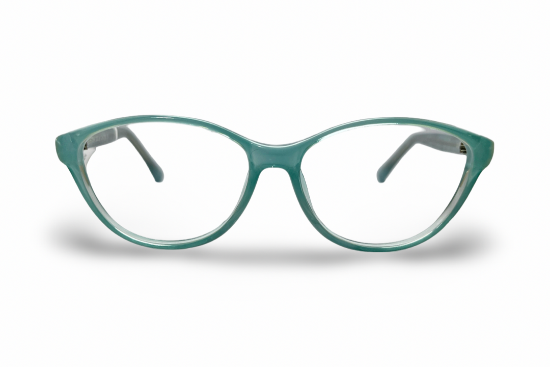 Armazón óptico modelo Armazón Athenea AT2564 C15 con diseño moderno - Eternity Optica