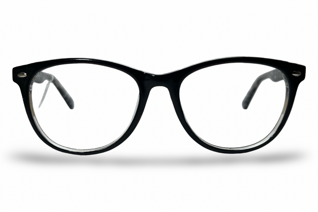 Armazón óptico modelo Armazón Athenea AT2567 C22 con diseño moderno - Eternity Optica