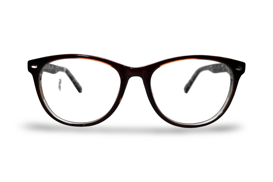 Armazón óptico modelo Armazón Athenea AT2567 C23 con diseño moderno - Eternity Optica