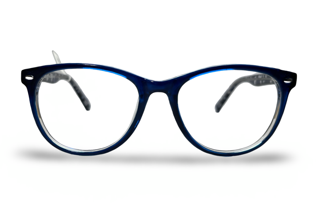 Armazón óptico modelo Armazón Athenea AT2567 C24 con diseño moderno - Eternity Optica