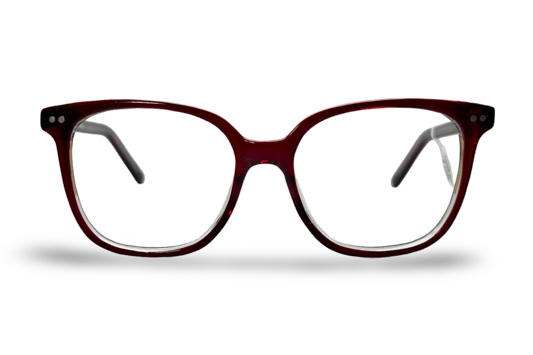 Armazón óptico modelo Armazón Athenea AT2568 C25 con diseño moderno - Eternity Optica