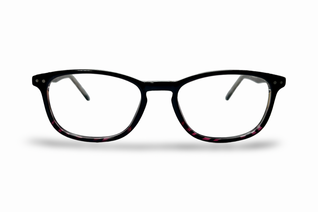 Armazón óptico modelo Armazón Athenea AT2569 C14 con diseño moderno - Eternity Optica
