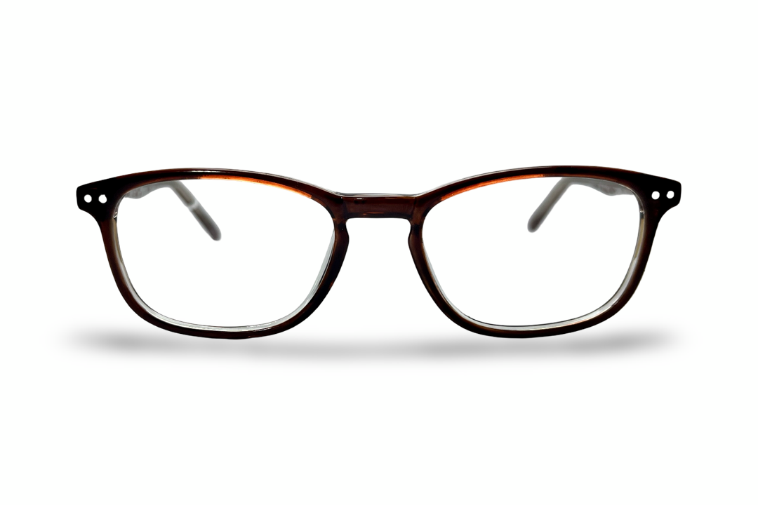 Armazón óptico modelo Armazón Athenea AT2569 C18 con diseño moderno - Eternity Optica
