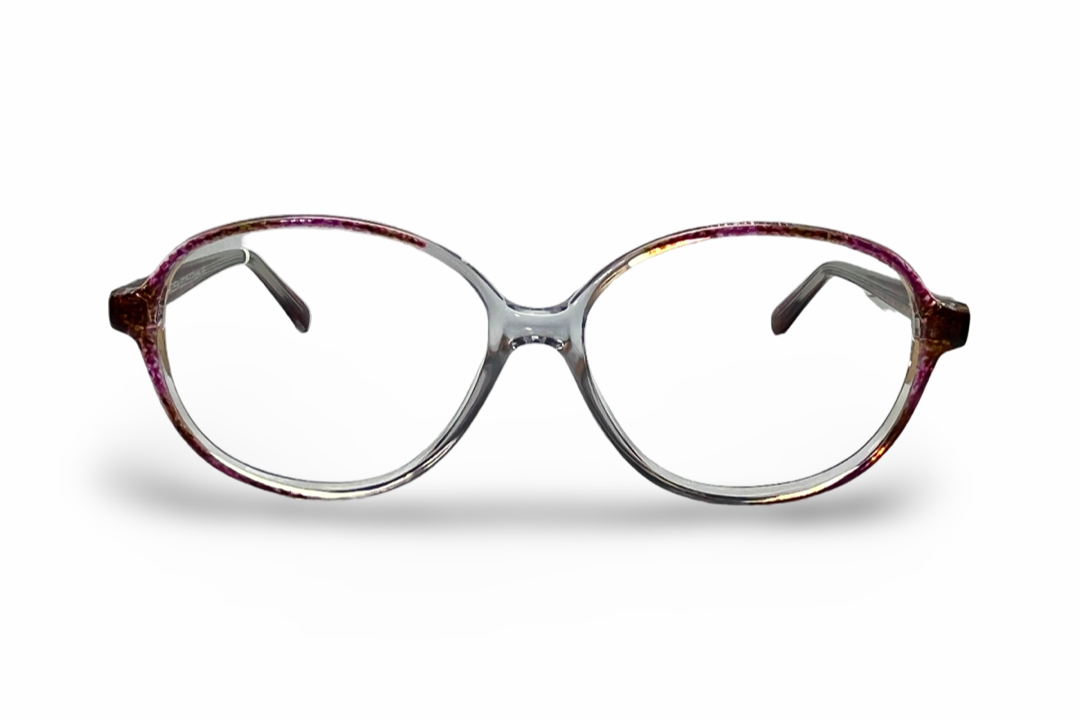 Armazón óptico modelo Armazón Athenea AT2574 C33 con diseño moderno - Eternity Optica