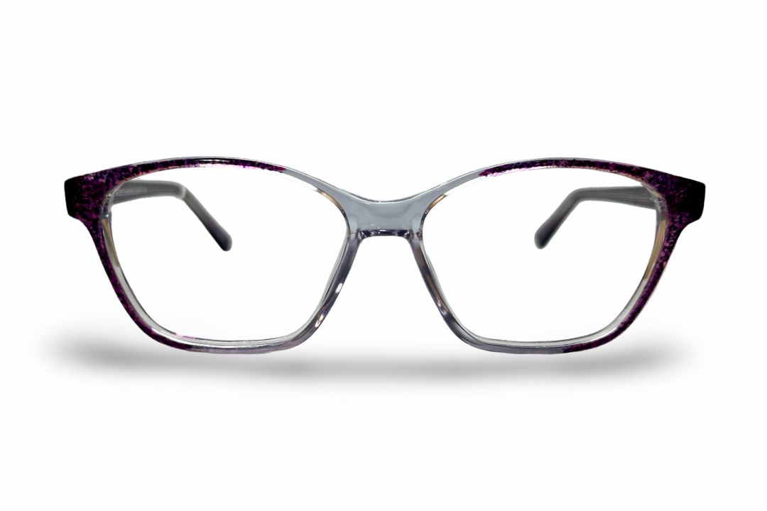 Armazón óptico modelo Armazón Athenea AT2577 C7 con diseño moderno - Eternity Optica