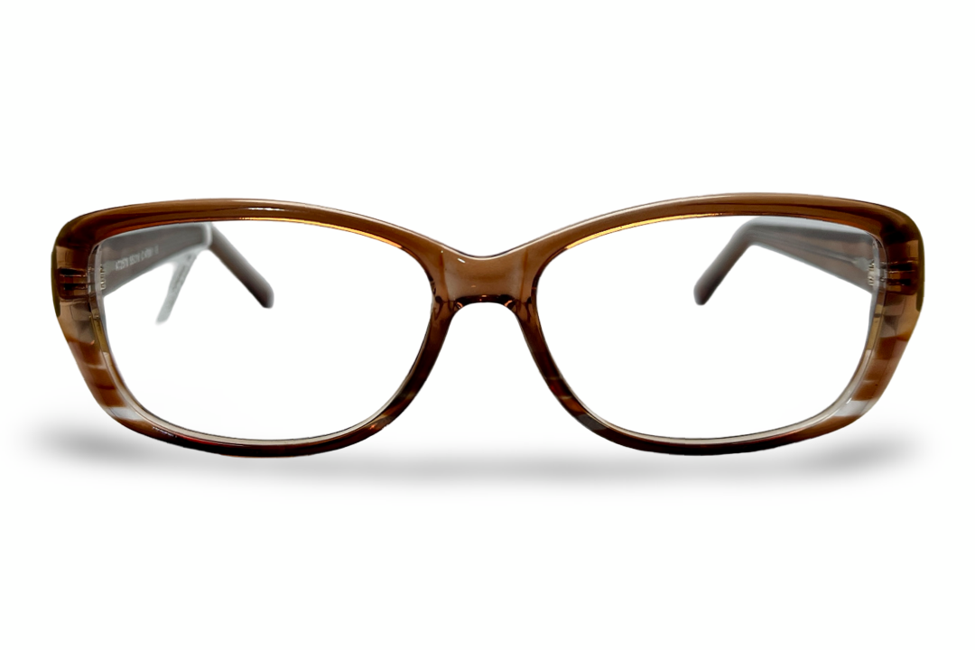 Armazón óptico modelo Armazón Athenea AT2578 C36 con diseño moderno - Eternity Optica