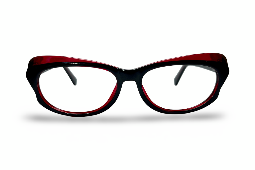 Armazón óptico modelo Armazón Athenea AT2584 C51 con diseño moderno - Eternity Optica