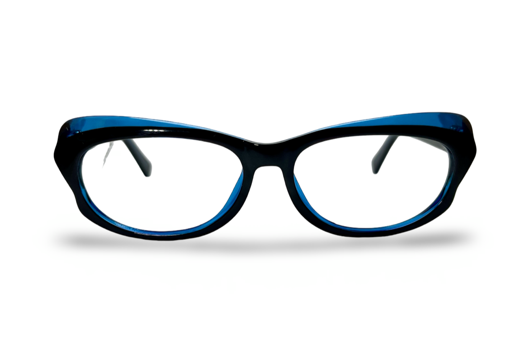 Armazón óptico modelo Armazón Athenea AT2584 C52 con diseño moderno - Eternity Optica