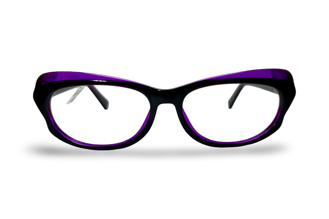 Armazón óptico modelo Armazón Athenea AT2584 C53 con diseño moderno - Eternity Optica