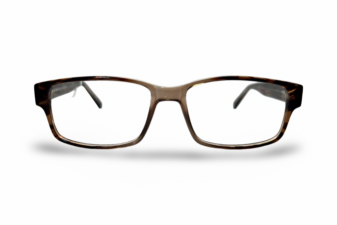 Armazón óptico modelo Armazón Athenea AT2588 C59 con diseño moderno - Eternity Optica